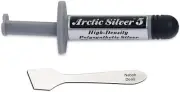 Arctic Silver 3.5G High-Density Polysynthetic Silver Thermal Compound Paste with