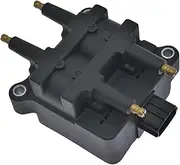 Ignition Coil, Pack for Subaru for Baja for Forester for Impreza for Legacy for Outback OE# 22433-Aa410 22433-Aa570