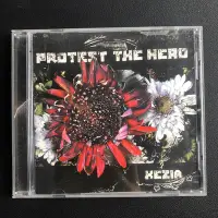 在飛比找Yahoo!奇摩拍賣優惠-角落唱片* Protest The Hero  Kezia 