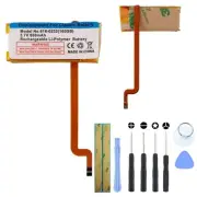 Battery for Apple iPod 7th 6th 5th Gen Classic 30GB 80GB 120GB 160GB + Tool Kit