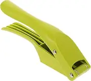 Ciieeo Ergonomic Garlic Press Tool Multi Function Manual Garlic Mincer with Comfortable Grip Construction for Effortless Crushing and Mincing The Kitchen