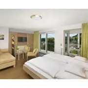 Hotel Hohe Linde