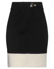[CAVALLI CLASS] CAVALLI CLASS Mini skirts - Item 30436107