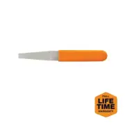 FISKARS Diamond Coated Surface 6" Blade Sharpener Gardening Scissor new