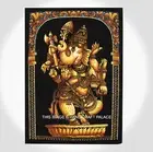 Lord Ganesha Hippie Tapestry Beach Throw Yoga Mat Indian Ethnic Boho Table Cover