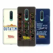 OFFICIAL BACK TO THE FUTURE I GRAPHICS HARD BACK CASE FOR ONEPLUS ASUS AMAZON
