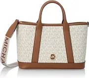 [Michael Kors] VANILLA/LUGG 30R4G99T1V 099 Women's 2-Way Bag, VANILLA/LUGG, Free Size