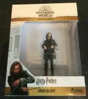 Wizarding World Harry Potter Sirius Black Figurine Fantastic Beasts Brand New