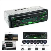 Universal FM MP3/USB/SD/AUX Car Stereo Radio Bluetooth In-dash Head Unit Player (for: Fiat)