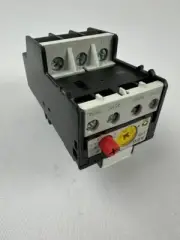 EEC Aeg B18K-OM Overload Relay