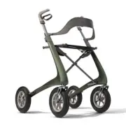 ByACRE Carbon Overland Walker