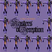 GWOOSKI - Masters of Deception CD