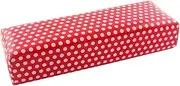 Beavorty Luxurious Leather Nail Hand Pillow Waterproof Nail Art Arm Rest Comfortable Hand Rest Cushion