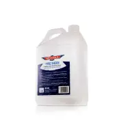 1 x Bowden's Own Tyre Sheen Tyre Shine Car Detailing Cleaner 5L - Long Lasting