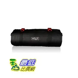 [美國直購] Rolo Adventures ROLO-1 捲式行李袋 LLC Portable Roll-Up Travel Bag