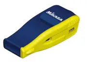 MIKASA Official Volleyball Whistle Beat Master No Cork nevy/yellow Japan F/S