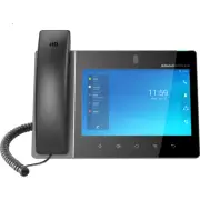 NEW Grandstream GXV3480 8" LCD Touchscreen Deskphone 2MP Camera Android 11