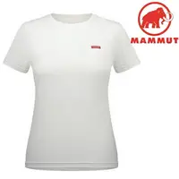 在飛比找樂天市場購物網優惠-Mammut 長毛象 Essential T-Shirt A
