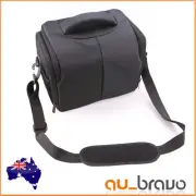 Waterproof SLR Camera Case Bag For Canon EOS 1100D 1000D 600D 5D 7D Mark II III