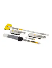 [Joseph Joseph] Deep Cleaning Set in Multi