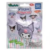 Sanrio - Hello Kitty - Kuromi Blind Bag (Single Bag)