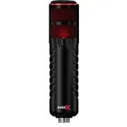 Rode XDM-100 USB-C Dynamic Microphone for Streamers and Gamers