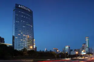 深圳花園格蘭雲天大酒店Grand Skylight Garden Hotel Shenzhen