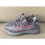 ADIDAS YEEZY BOOST 350 V2 灰 橘 2.0 斑馬 AH2203 男女鞋