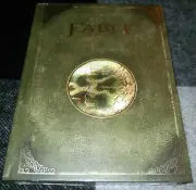 Fable Anniversary | Collector's Edition | NEW & SEALED | Prima Strategy Guide