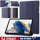 For Samsung Galaxy Tab A9 Plus/A9 8.7" Tablet Case Folio Leather Smart Cover