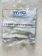 TOTO TH559EDV550 Sensor Controller (1.0, 1.28, & 1.6 Ecopower) Concealed FV