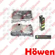 Fits Audi A4 2000-2008 1.8 Oil Sump Howen 06B103601CD