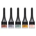 Quick Drying Liquid Eyeshadow Liquid Eye Makeup For Effortless Application