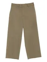 [Cellar Door] Cellar Door-Pantaloni Angel In Cotone-Donna 44 IT