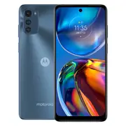 Motorola Moto E32 (64GB/4GB, 6.5 inches, Locked to Optus) - Slate Grey