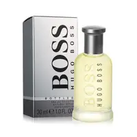 在飛比找蝦皮購物優惠-HUGO BOSS Bottle 自信 男性淡香水 100M