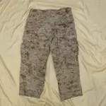 【OLDERTHANYOU 古着屋】USMC美國海軍陸戰隊公發沙漠迷彩褲（MARPAT TROUSERS）