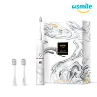 在飛比找蝦皮商城優惠-【usmile】U2S 音波震動電動牙刷 大理石白