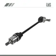 For Pilot 2016-2022 for Passport 2019-2022 V6 3.5L AWD Rear Right CV Drive Shaft (for: Honda)