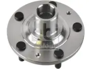 Wheel Hub Front FOR MAZDA 6 II 1.8 2.0 2.5 07->12 GH Febi