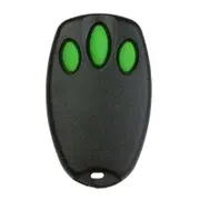 OZNALA 1PCS Garage Gate Door Remote Control Replacement For Merlin C945 Security+ N2966