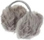 [WESIEVYA] Comfortable Plush Ear Winter Ear Protective Warmer for Outdoor Activities for Skiing Snowboarding and Ice Skating Lovely Design for Maximum Comfort