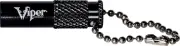 Broken Shaft and Dart Point Remover Tool for Steel & Soft Tip Darts, Black (37-0