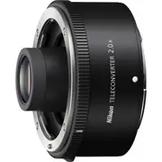 Nikon Z Teleconverter TC-2.0x Camera Lens