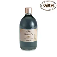 在飛比找誠品線上優惠-SABON經典沐浴油/ 香芒奇異果/ 500ml