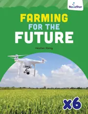 Farming for the Future x 6