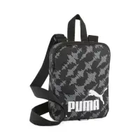 在飛比找momo購物網優惠-【PUMA官方旗艦】PUMA Phase AOP側背小包 男