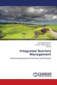 在飛比找博客來優惠-Integrated Nutrient Management