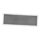 SB08999040 Charcoal Filter Designed for Bage for Broan For Nutone Range Hoods