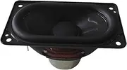 TSNUPGOHXW for J.B.L CHARGE5 Rectangular Speaker Replacement 93 * 53mm 3 Euro 15W